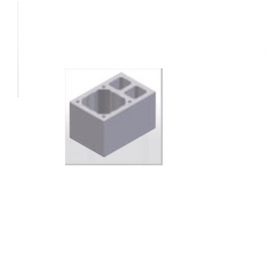 JAWAR UNIVERSAL PLUS 12M Ø200 + 2W 3