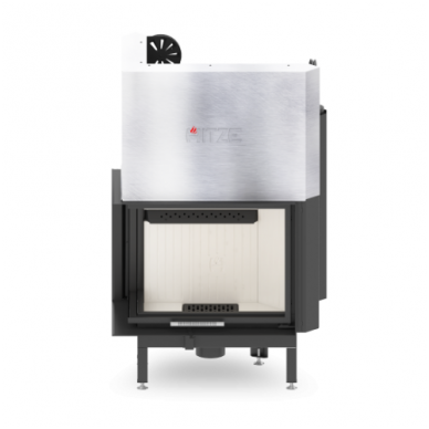 ALBERO L.G.H 16 kw 2