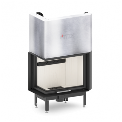 ALBERO L.G.H 16 kw