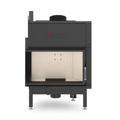ALBERO L.H 14 kw 2