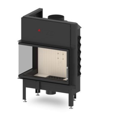 ALBERO L.H 14 kw 3