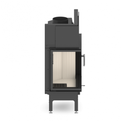 ALBERO L.H 16 kw 8