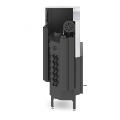 ALBERO R.G.H 16 kw 8