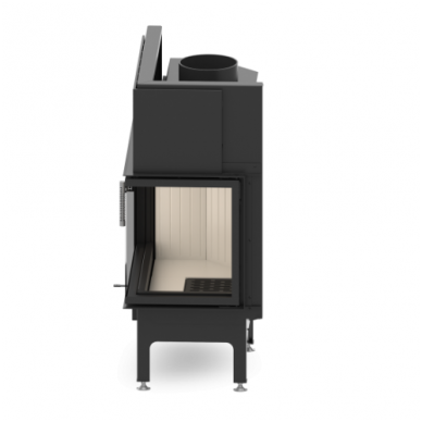 ALBERO R.H 14 kw 4