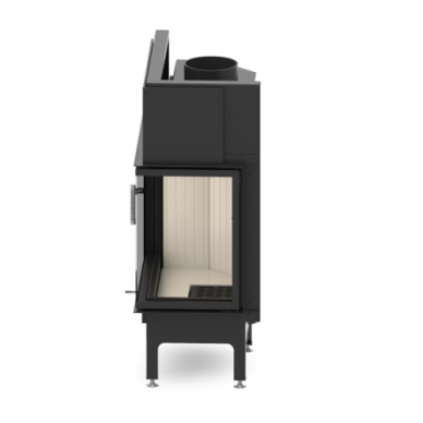 ALBERO R.H 16 kw 3