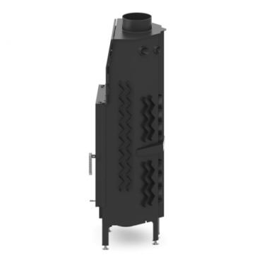 ALBERO S.V 14 kw 4