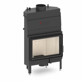 AQUASYSTEM 68X43 S 16,9 KW