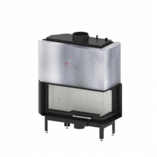 AQUASYSTEM 90X41 R.G 22,7 KW