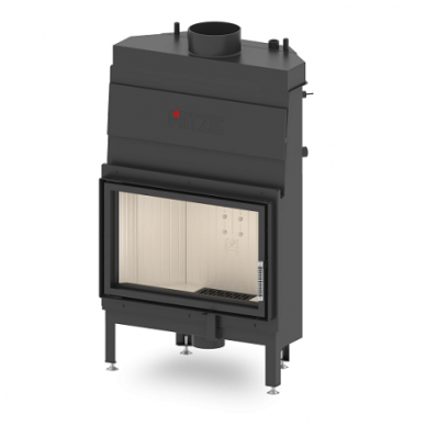 AQUASYSTEM 68X43 S 16,9 KW 3