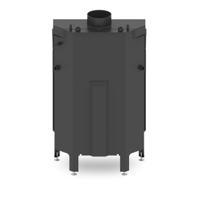 AQUASYSTEM 68X43 S 16,9 KW 6