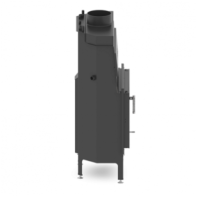 AQUASYSTEM 68X43 S 16,9 KW 8