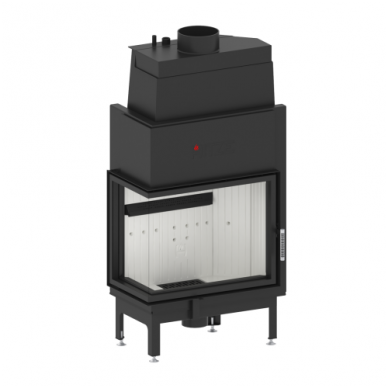 AQUASYSTEM 68X53.L 19,4 kw 2