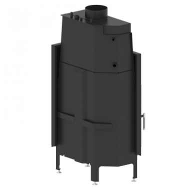 AQUASYSTEM 68X53.R 19,4 kw 5