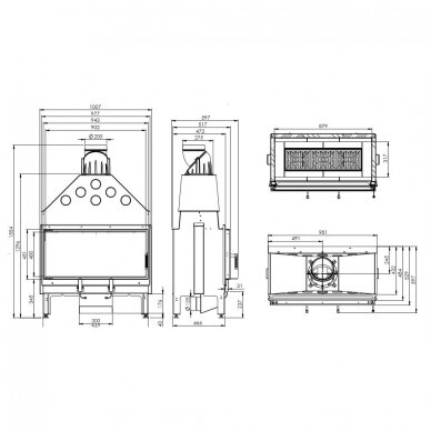 ARDENTE 90x41 S 4
