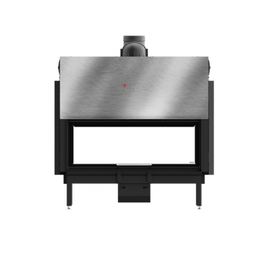 ARDENTE DUO 120x43 DGS