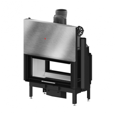 ARDENTE DUO 90x41 DGS 3