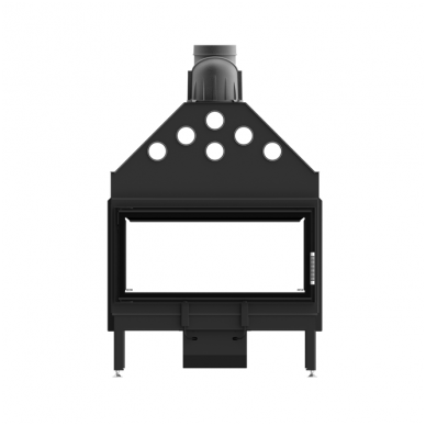 ARDENTE DUO 90x41 DSS