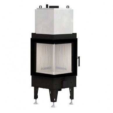 BEF AQUATIC WH 450 E