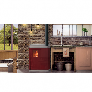 BOSKY 30 SQUARE EVO5 4