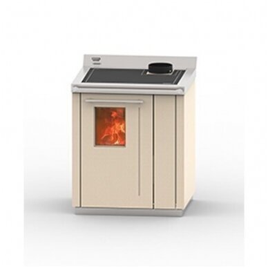 BOSKY 30 SQUARE EVO5