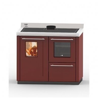 BOSKY F30 SQUARE EVO5 3