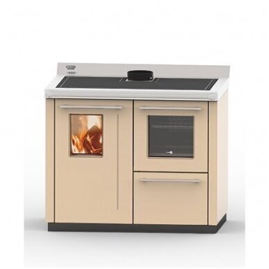 BOSKY F30 SQUARE EVO5 2
