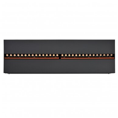Cassette 1000 Retail LED 6