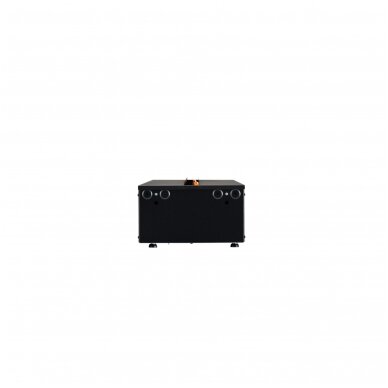 Cassette 1000 Retail LED 8