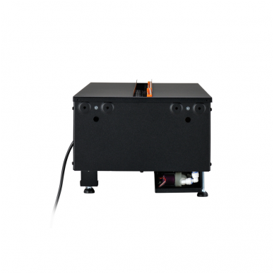 CASSETTE 500 project LED 6