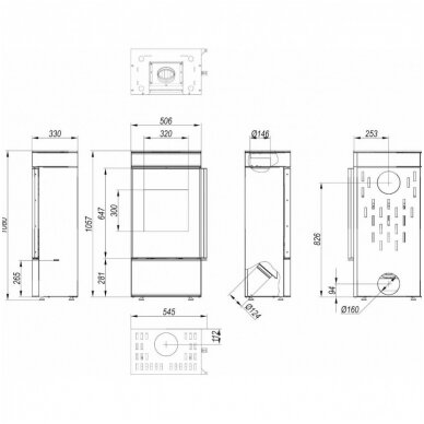 CUBE MINI 5