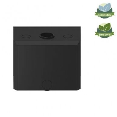 CUBO 700 8,5 KW 2