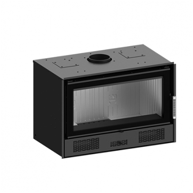 CUBO 800 11 KW