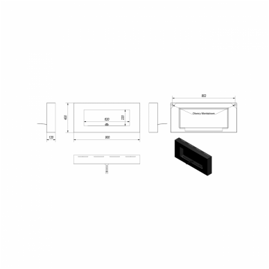 DELTA FLAT 6