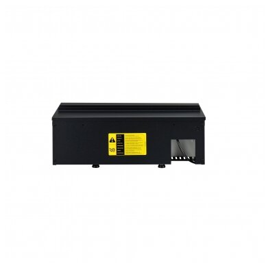 Cassette 500 Retail Multi Optimyst 13