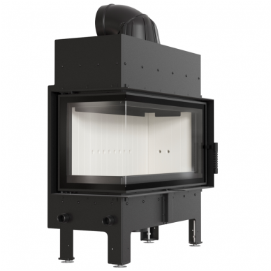FLOKI L L/BS 12 kW 2