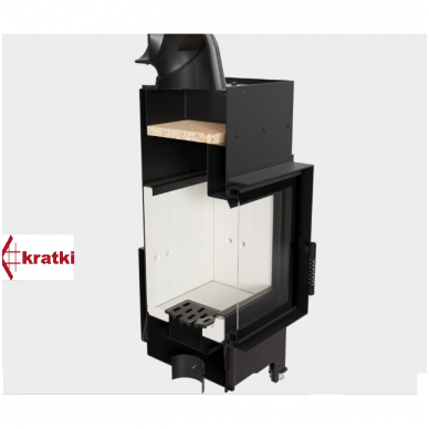 FLOKI L L/BS 12 kW 4