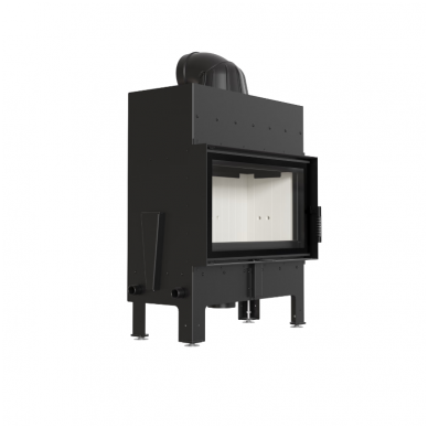 FLOKI M 10 kW 2