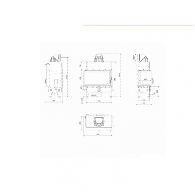 FLOKI M L/BS 10 kW 5