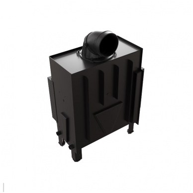 FLOKI M L/BS 10 kW 4