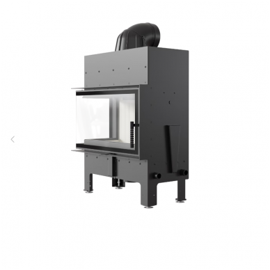 FLOKI M L/BS 10 kW 3