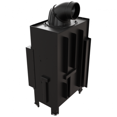 FLOKI S L/BS 8 kW 3