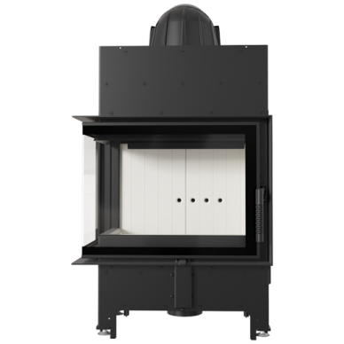 FLOKI S L/BS 8 kW