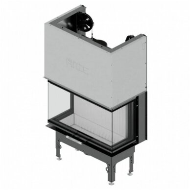 HST 68×43.CG 13,2 kW 3