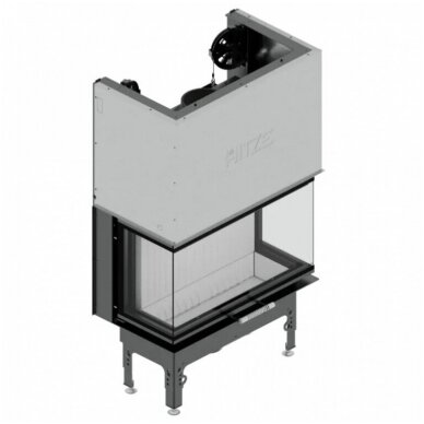 HST 68×43.CG 13,2 kW