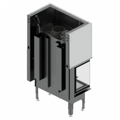 HST 68×43.CG 13,2 kW 4