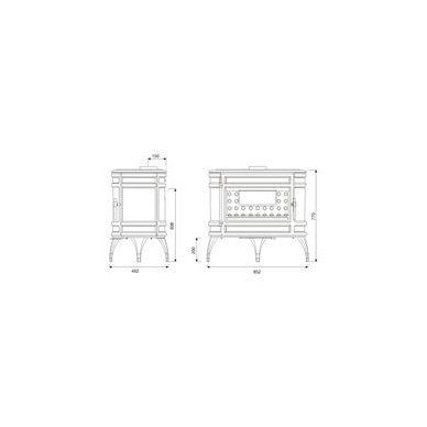 INVICTA MANDOR 2