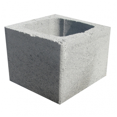 JAWAR NORD 12M Ø200 + W 3