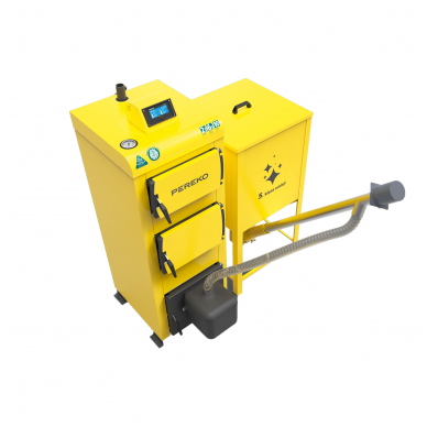 KSR Beta Pelet 5 klasės 16 kw 2