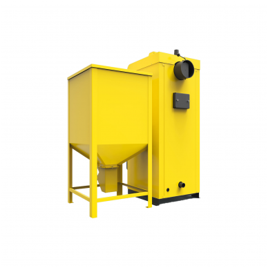 KSR Beta Pelet 5 klasės 16 kw 3