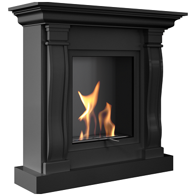LIBRA BLACK